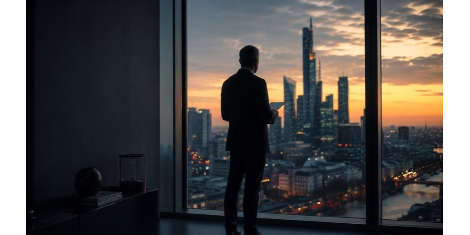 RIS consulenza finanziaria